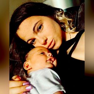 Meet your Posher, Ashlin